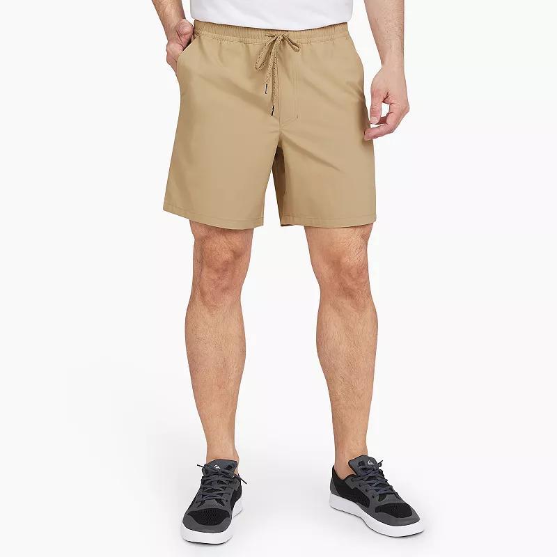 Mens Quiksilver Seaside Amphibian Shorts Product Image