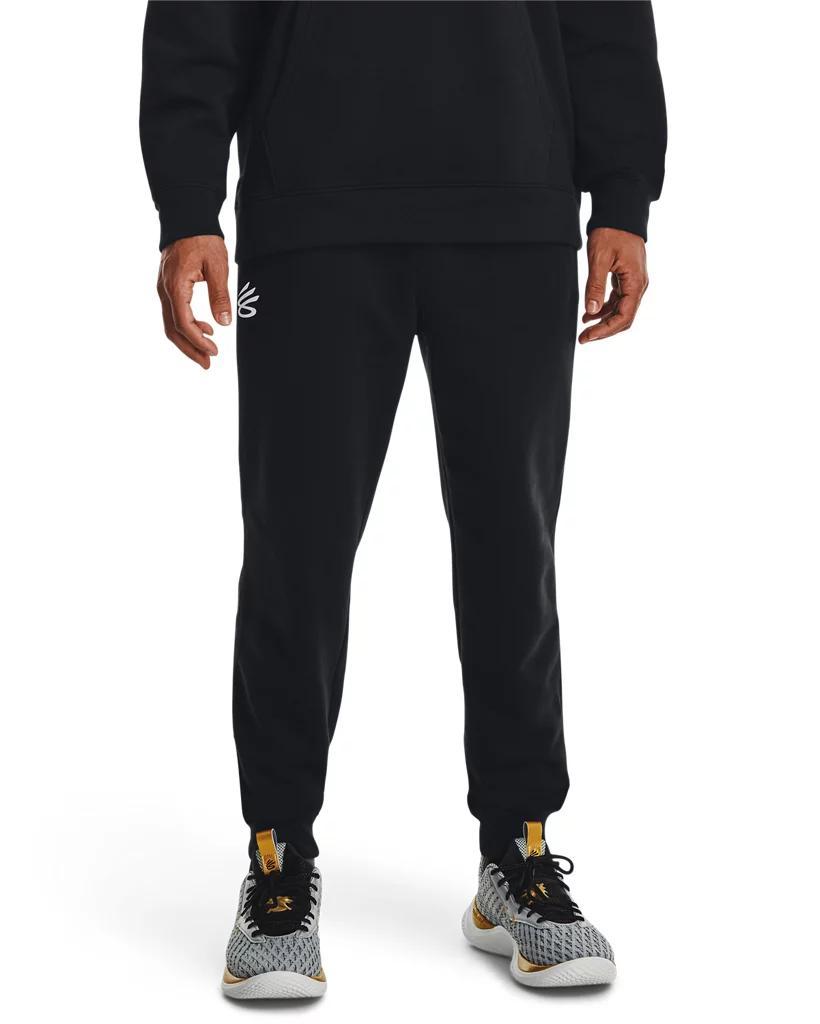 Men's Curry Fleece Sweatpants product image