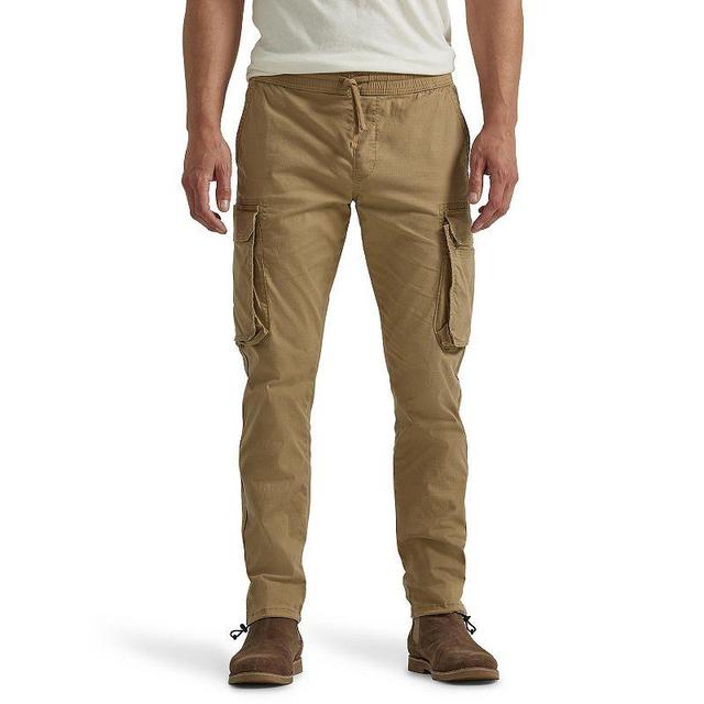 Mens Wrangler Fashion Cargo Pants Product Image