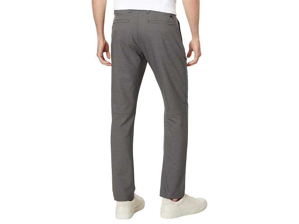 Tommy Bahama On Par IslandZone Flat Front Pants Product Image