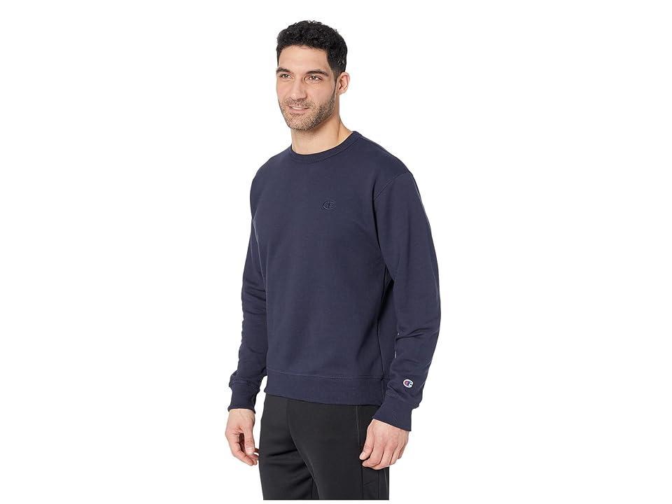 Champion Powerblend(r) Fleece Crew Men's Sweatshirt Product Image