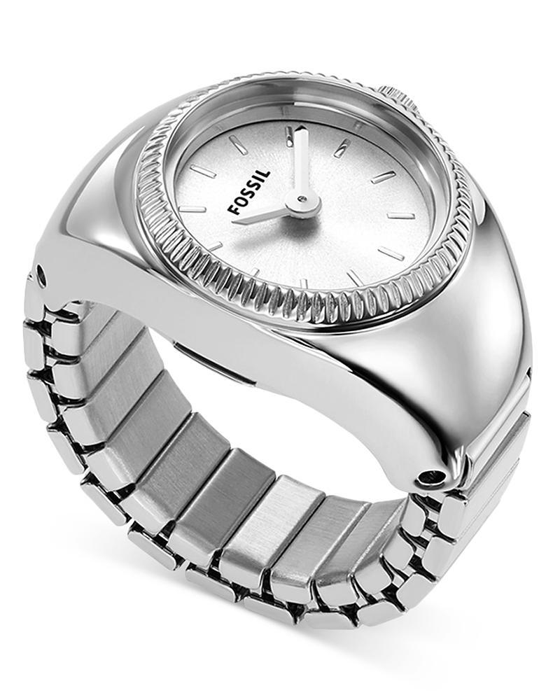 Fossil Ring Watch, 22mm Product Image