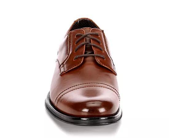 Dockers Men's Garfield Cap Toe Oxford Product Image