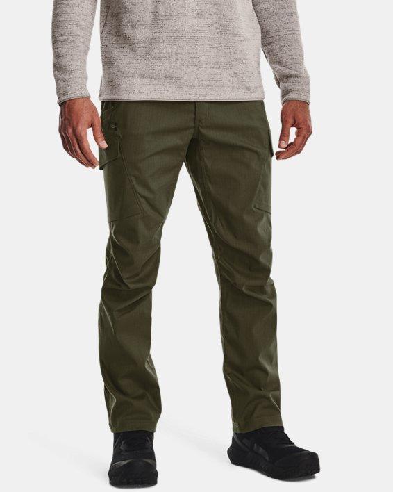 Men's UA Enduro Elite Cargo Pants Product Image