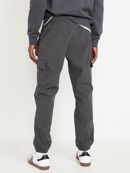 Winterized Dynamic Fleece Cozy-Lined Joggers Product Image