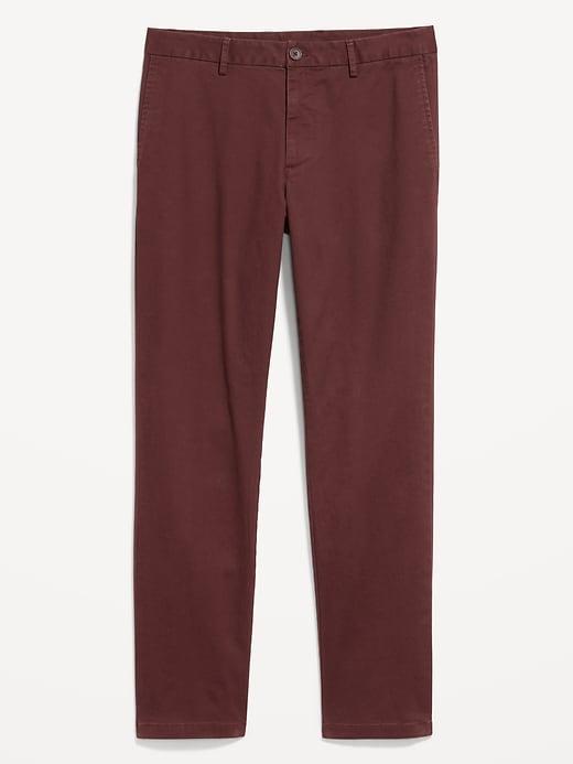 Straight Rotation Chino Pants Product Image