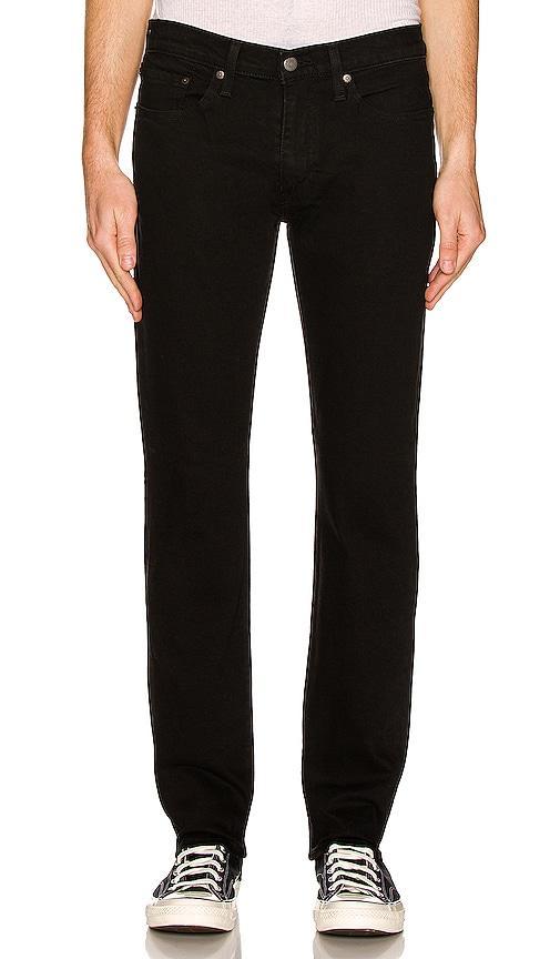 Levi's(r) Premium Premium 511 Slim Jeans Knight) Men's Jeans Product Image