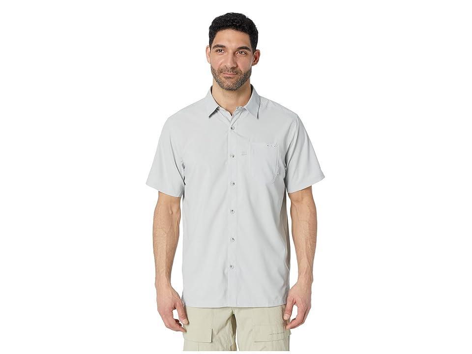 Columbia Men s PFG Slack Tide Camp Shirt - Tall- Product Image