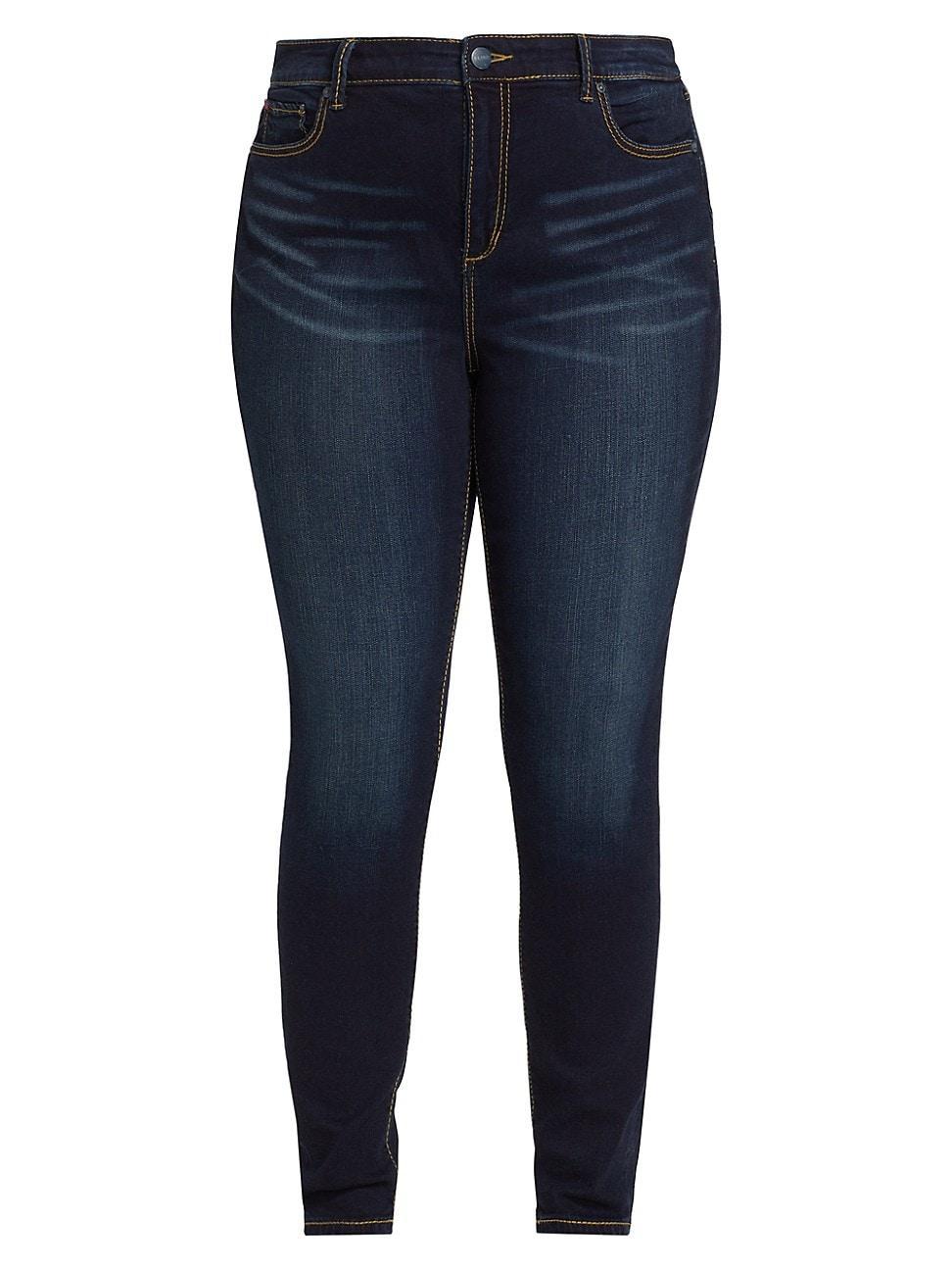 SLINK Jeans Jeggings Product Image