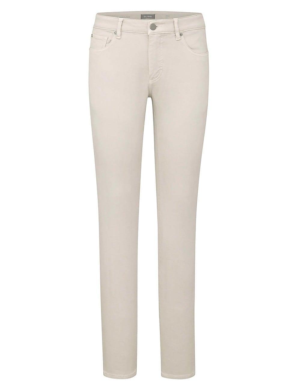 Mens Russell Slim Straight Jeans Product Image