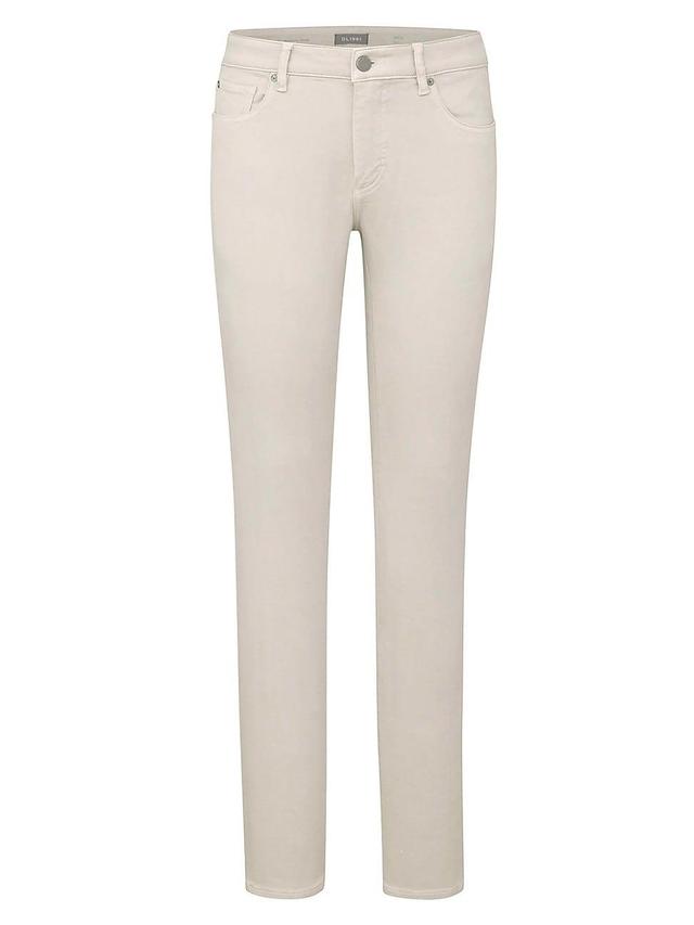 Mens Russell Slim Straight Jeans Product Image