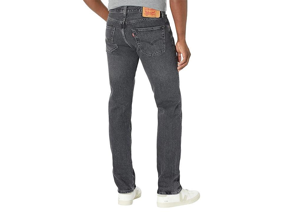 Levi's(r) Mens 501(r) Original (All Nighter ) Men's Jeans product image