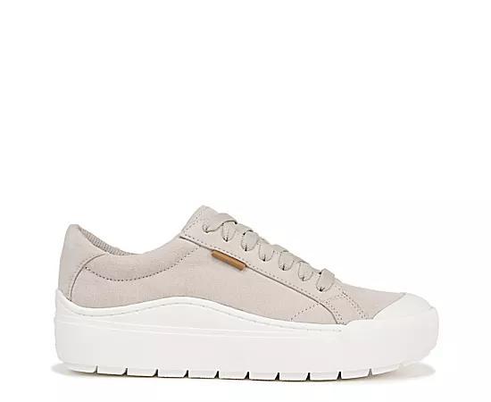 Dr. Scholls Womens Time Off Lace Sneaker Product Image