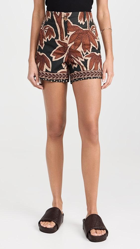 Little Lies Nomad Shorts | Shopbop Product Image