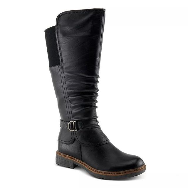 Patrizia Olena Womens Tall Boots Product Image