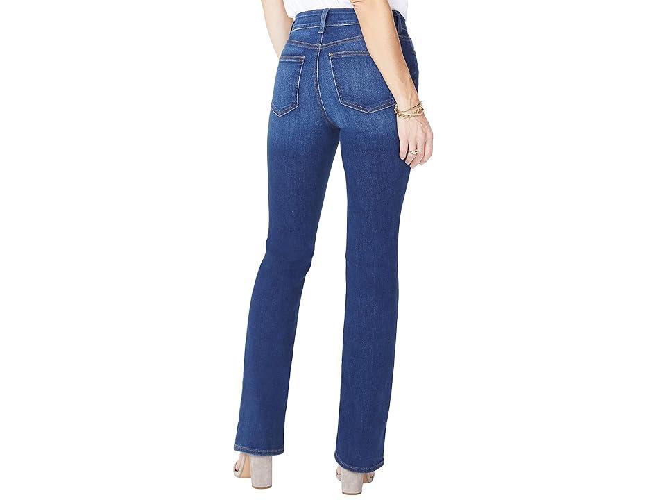 NYDJ Petite Barbara Bootcut in Quinn (Quinn) Women's Jeans Product Image