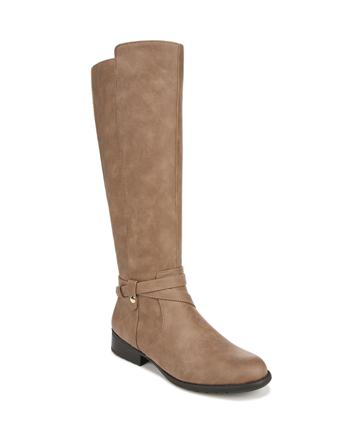 LifeStride Xtrovert Womens Riding Boots Product Image