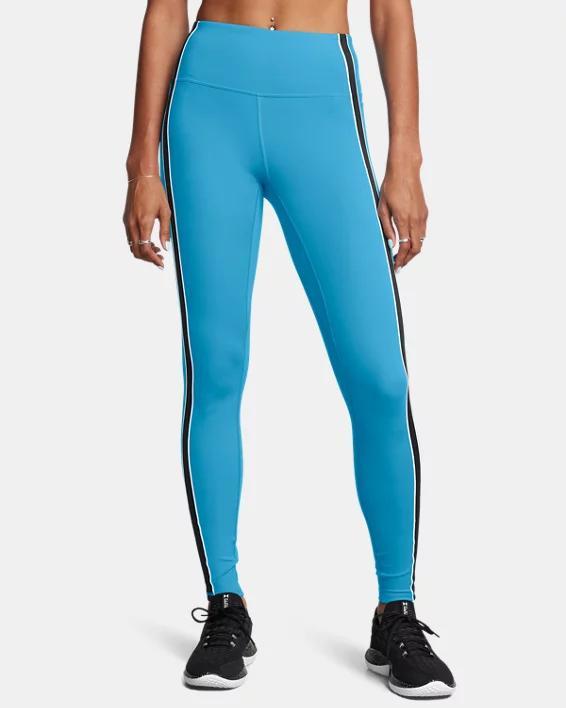 Womens UA Movement Leggings Product Image