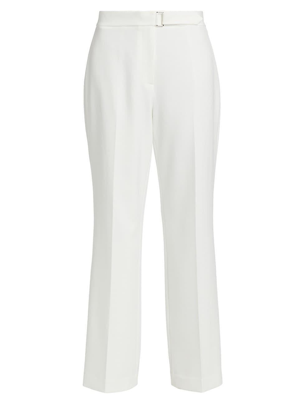 Womens Laylee Straight-Leg Pants Product Image