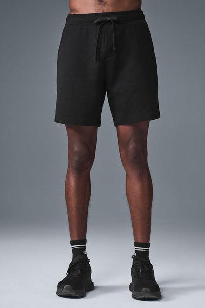 Chill Short - Black Male Product Image