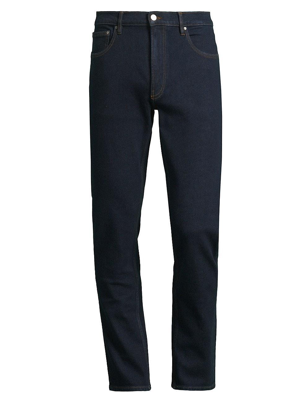 Mens Parker Stretch Jeans Product Image