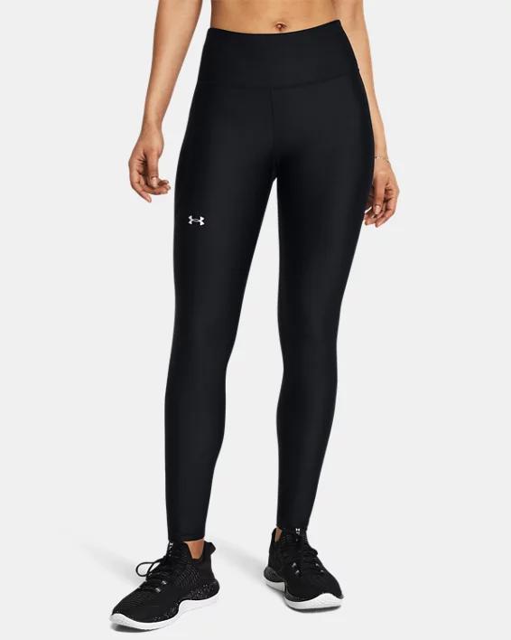 Womens HeatGear Leggings Product Image