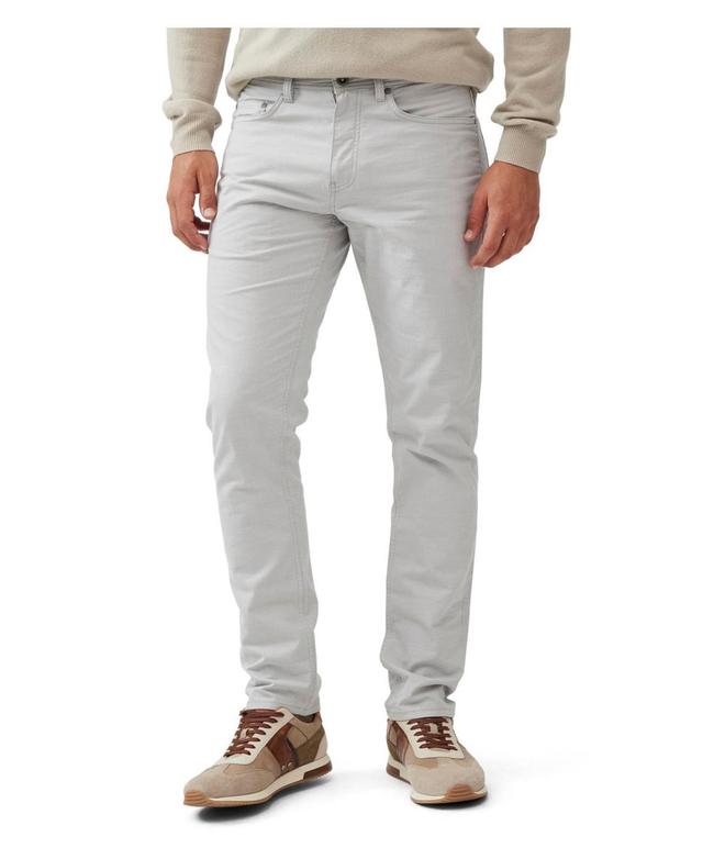 Rodd & Gunn Mens Gunn Straight Fit 5-Pocket Jean Product Image