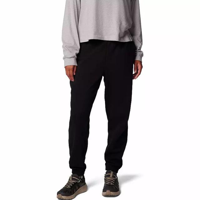 Columbia Womens Columbia Trek Sweatpants- Product Image