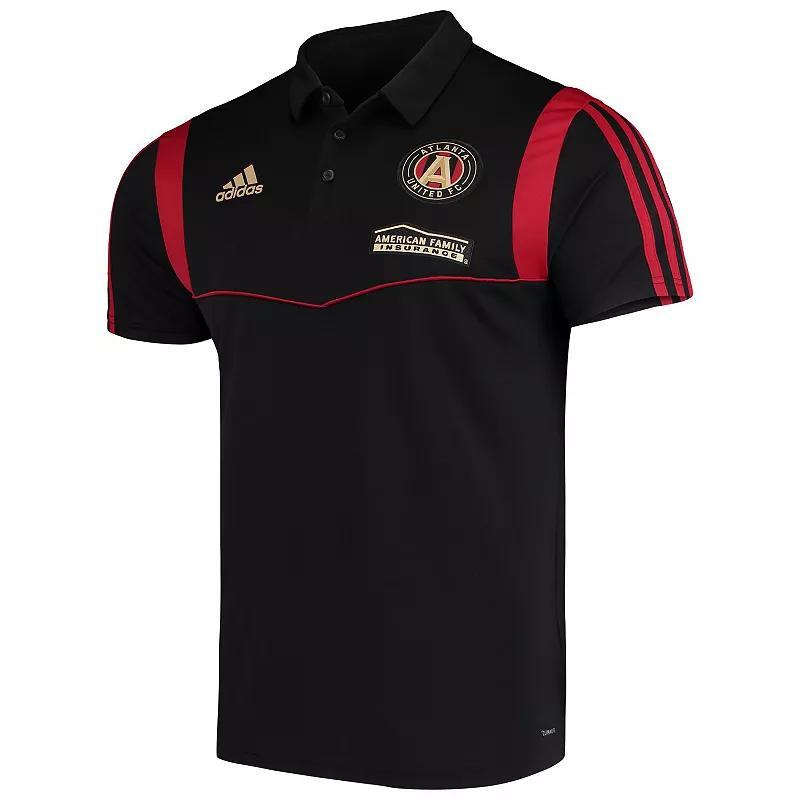 adidas Mens Atlanta United Fc Coached Polo Product Image