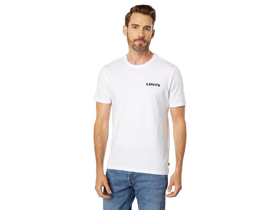 Levis Mens Graphic Crewneck Core T Product Image