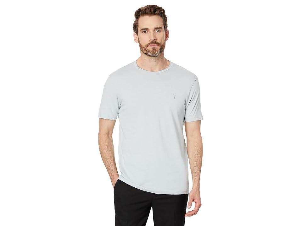 AllSaints Brace ss Crew Men's T Shirt Product Image