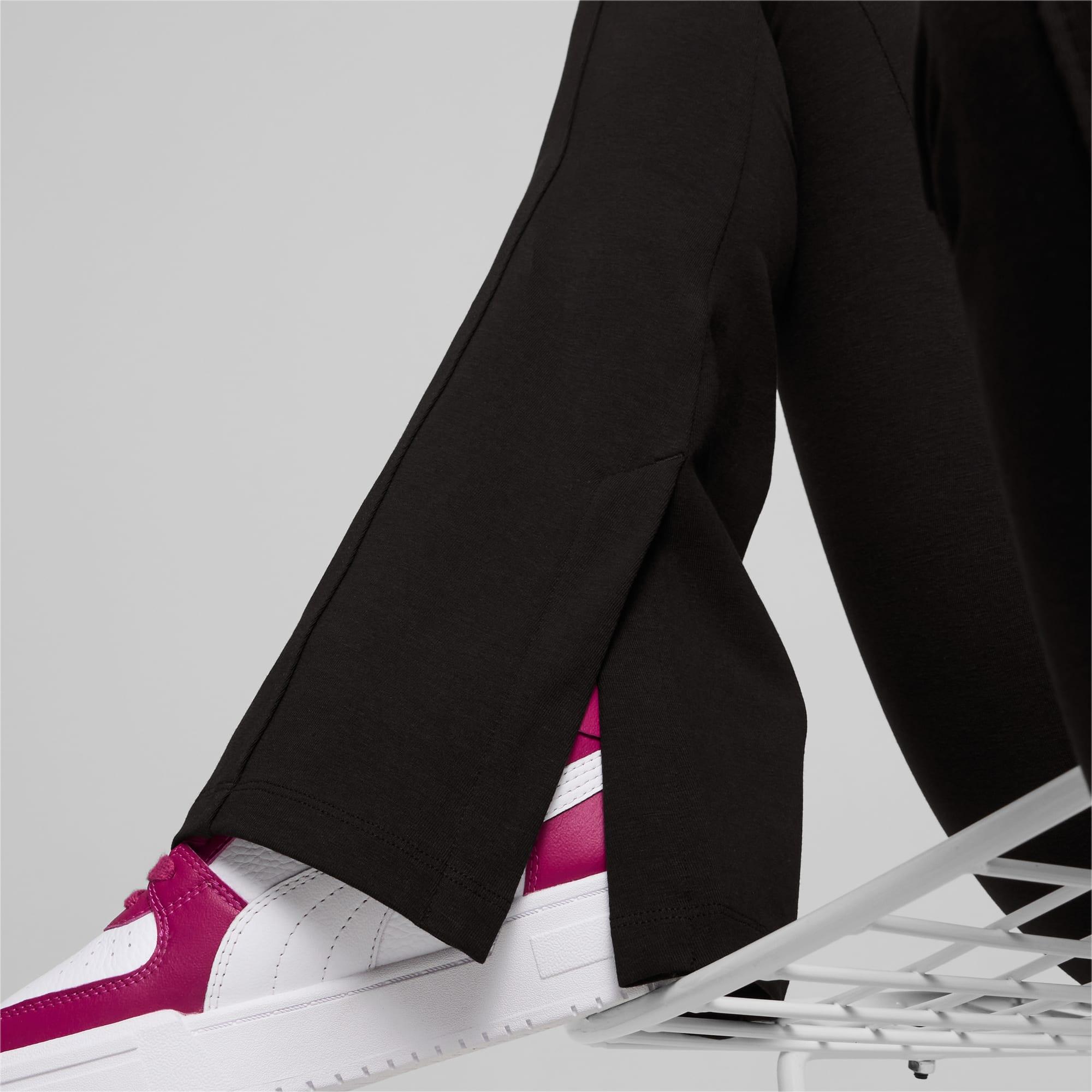 PUMA CLASSICS Women's Flared Leggings Product Image