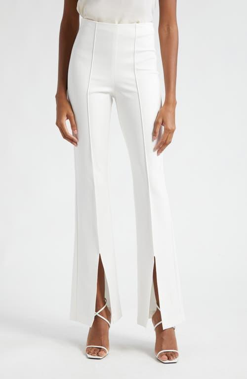 Womens Emiko Super Skinny Flare Pants Product Image