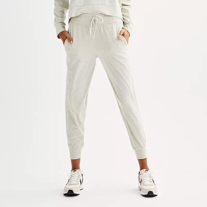 Womens FLX Wander Joggers Product Image