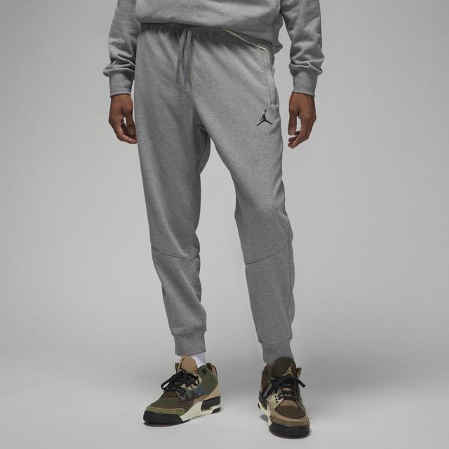 Mens Jordan Dri-FIT Sport Fleece Pants Product Image