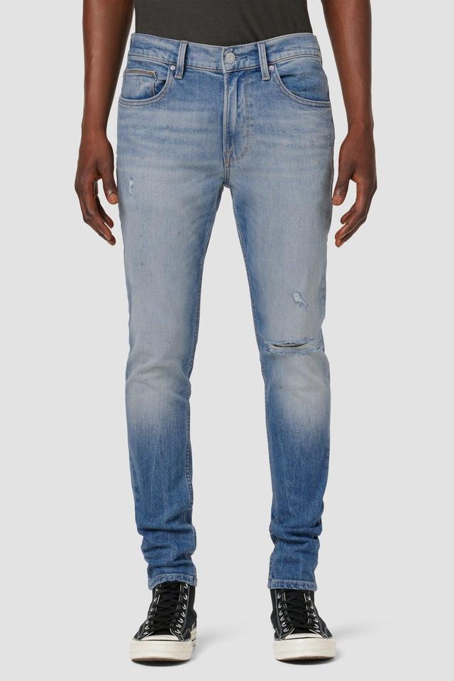 Zack Skinny Jean Male Product Image