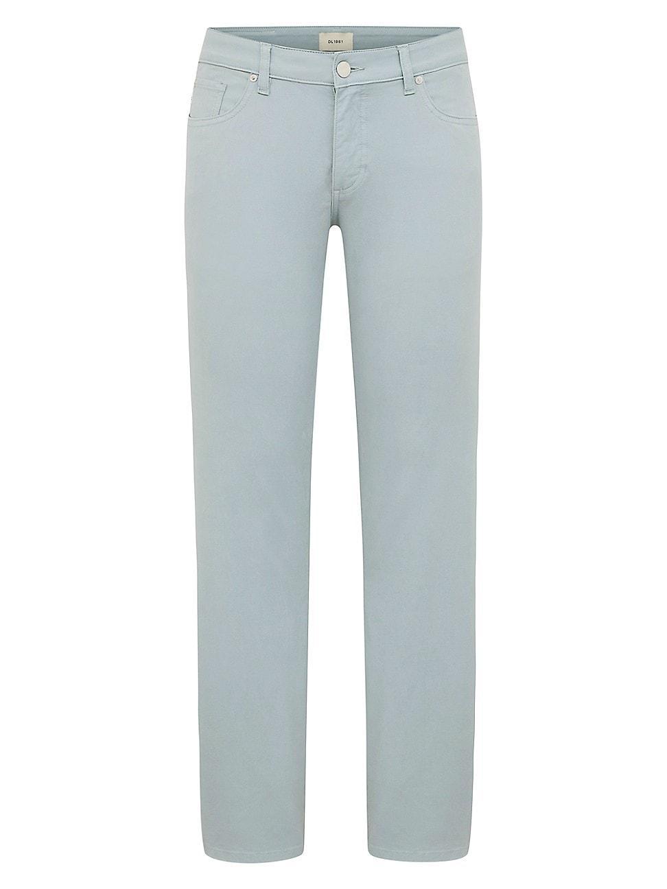 Mens Russell Slim Straight Dusty Jeans Product Image