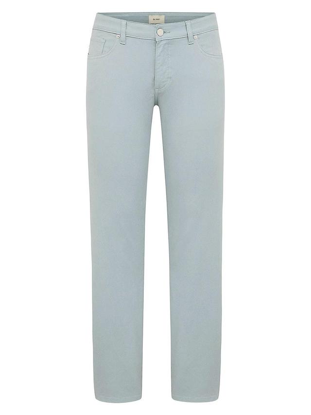 Mens Russell Slim Straight Dusty Jeans Product Image