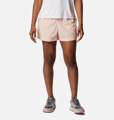 Columbia Women's Sandy River Shorts- Product Image