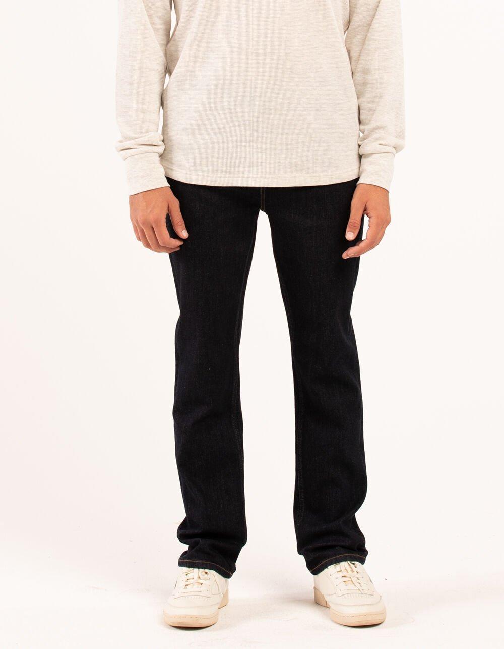 RSQ Mens Slim Vintage Flex Jeans Product Image