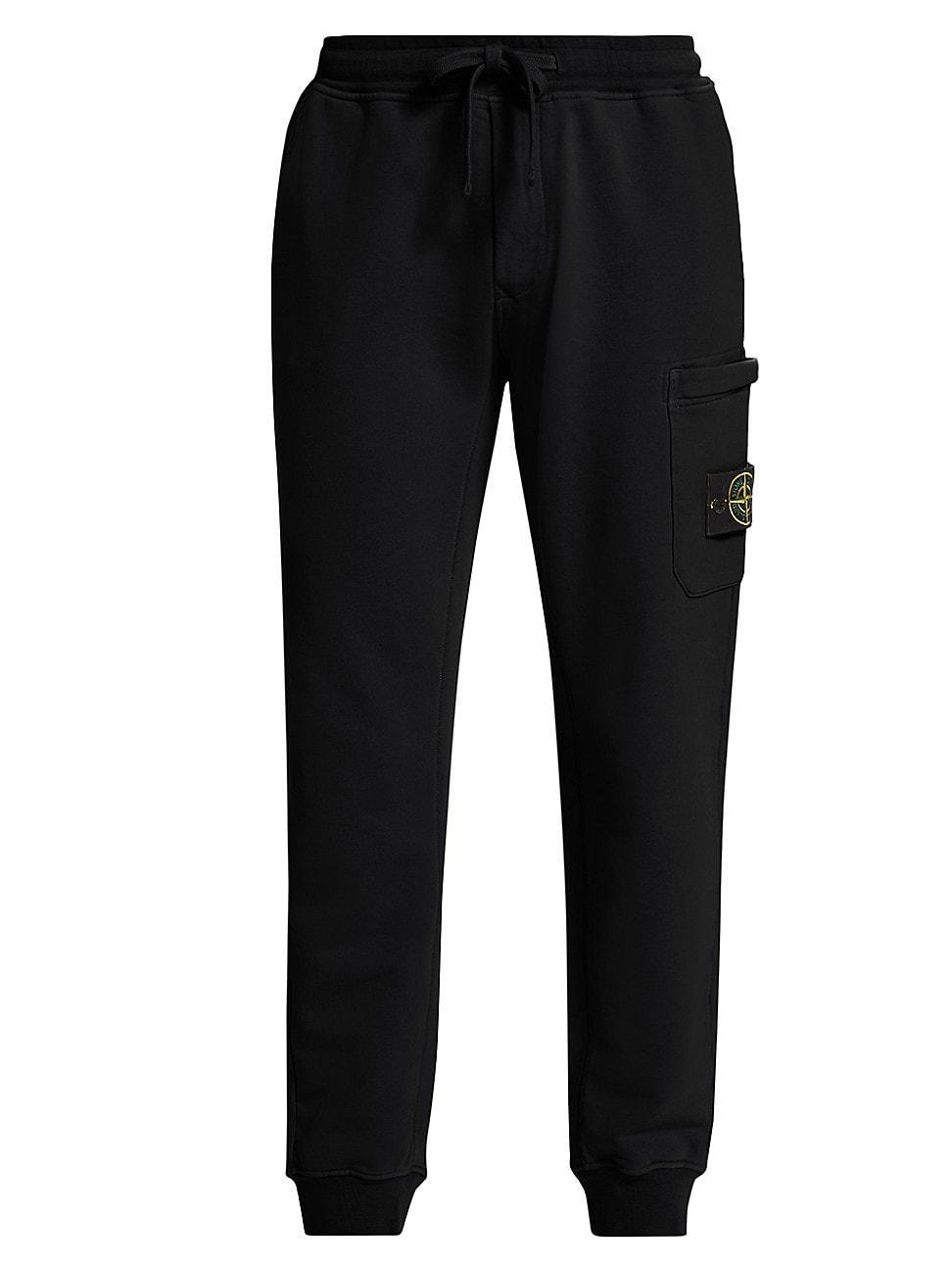 Mens Core Fleece Sweatpants Product Image