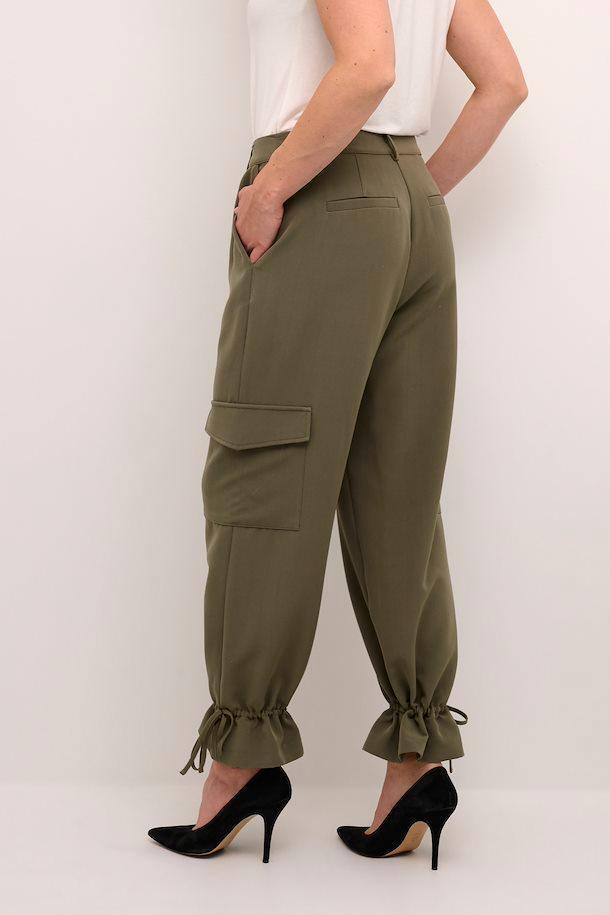 CUmuna cargo trousers Product Image