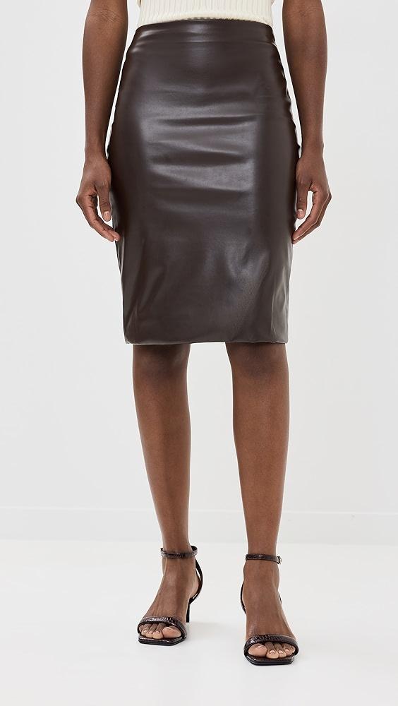 By Efrain Mogollon Barrica Skirt | Shopbop product image