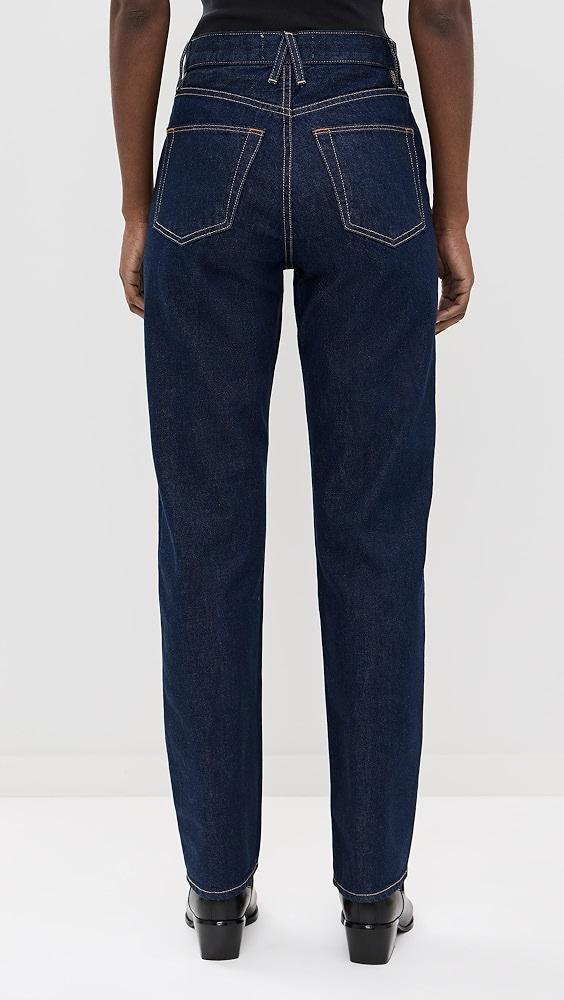 SLVRLAKE London Jeans | Shopbop Product Image