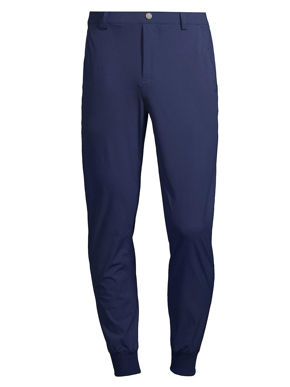 Mens Halliday Jogger Pants Product Image