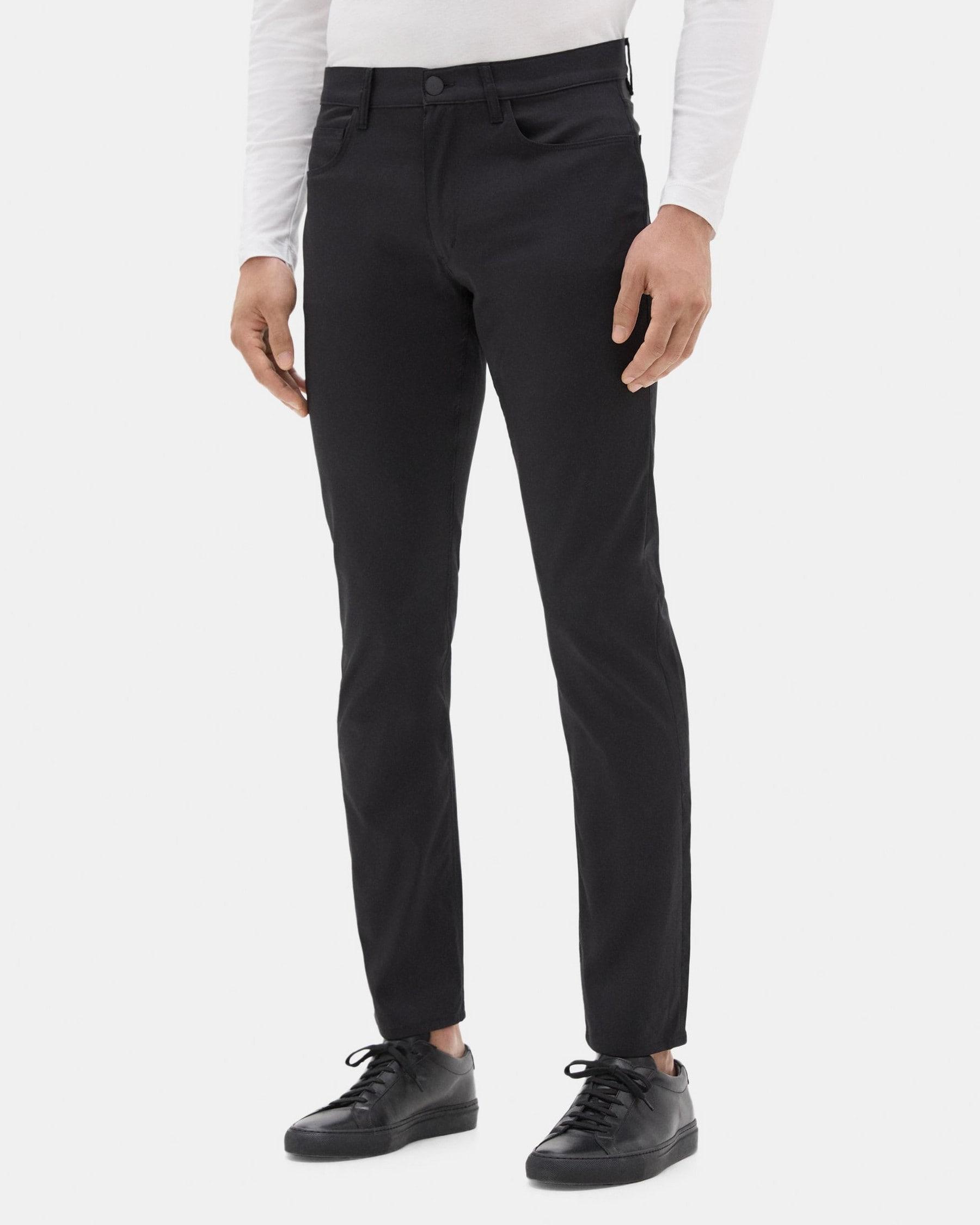 Slim-Fit Five-Pocket Pant In Ascend Tech Product Image