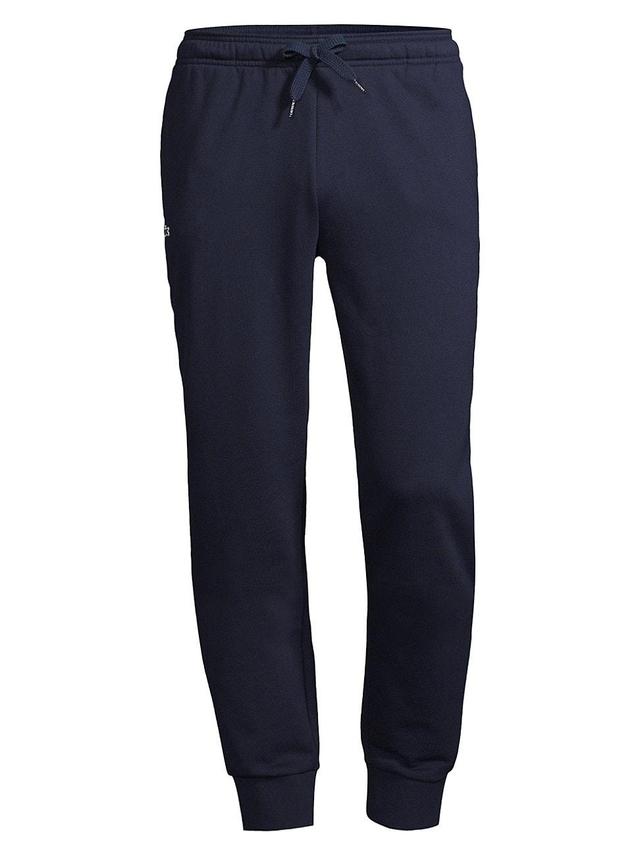 Mens Sport Fleece Track Pants Product Image