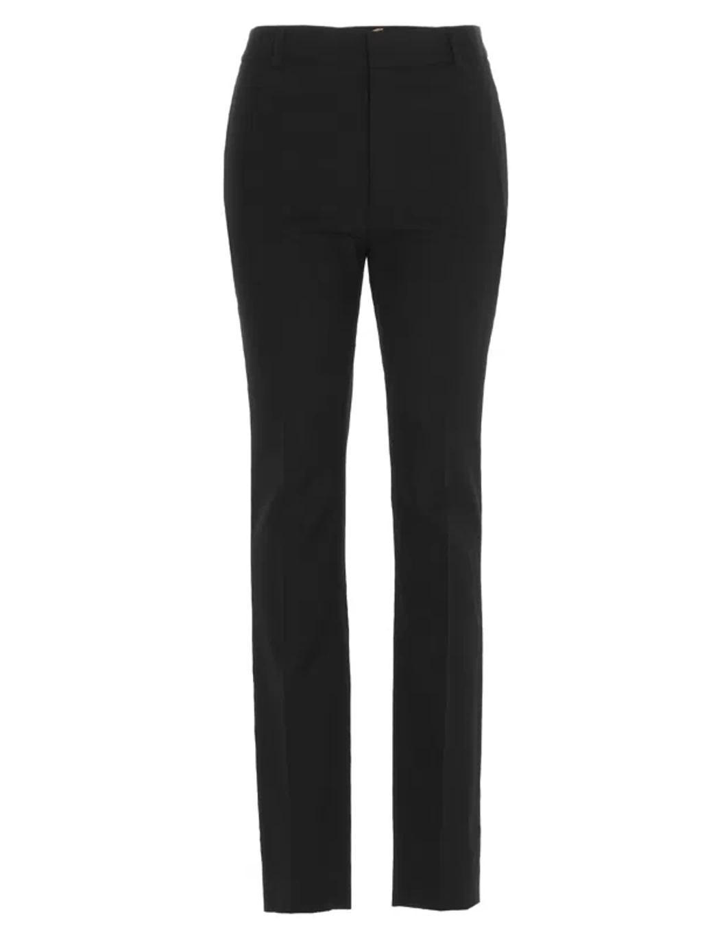 Tailored Trousers In Default Title product image