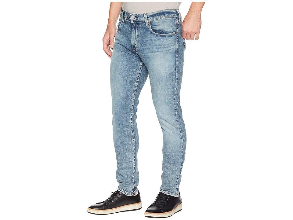 Levi's(r) Mens 512 Slim Taper Fit (Sin City Stretch) Men's Jeans Product Image