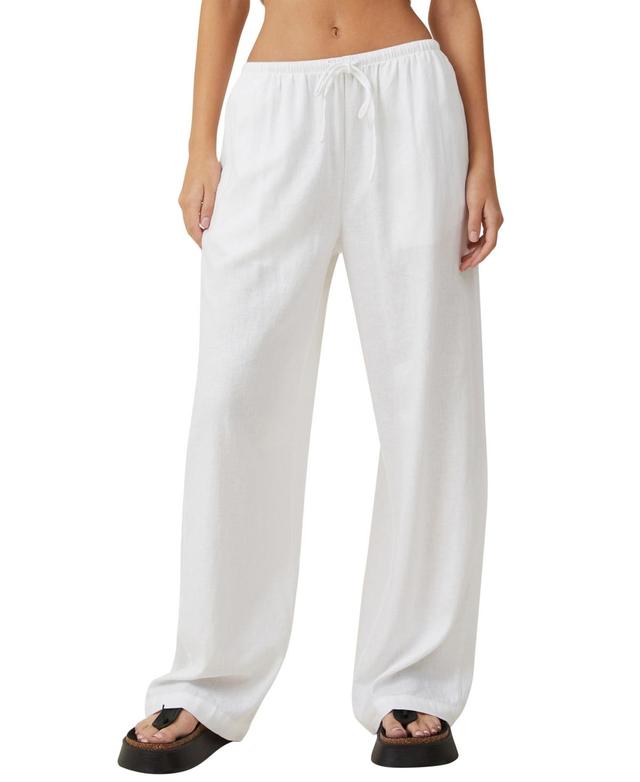 Cotton On Womens Haven Wide Leg Pants Product Image